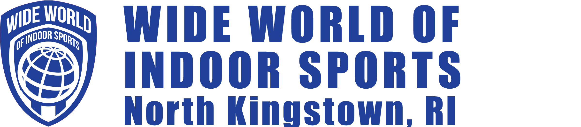 Wide World of Indoor Sports – North Kingstown