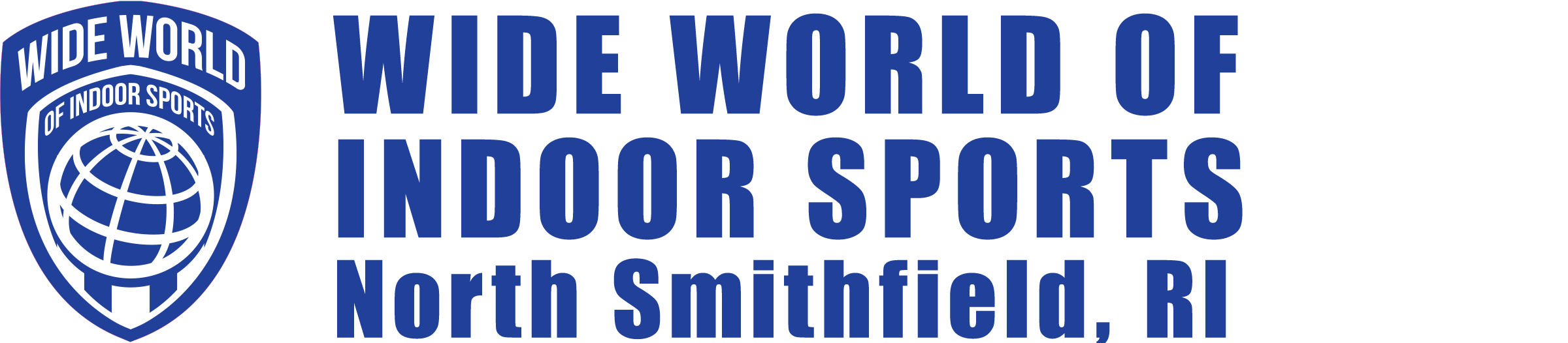 Wide World of Indoor Sports –  North Smithfield